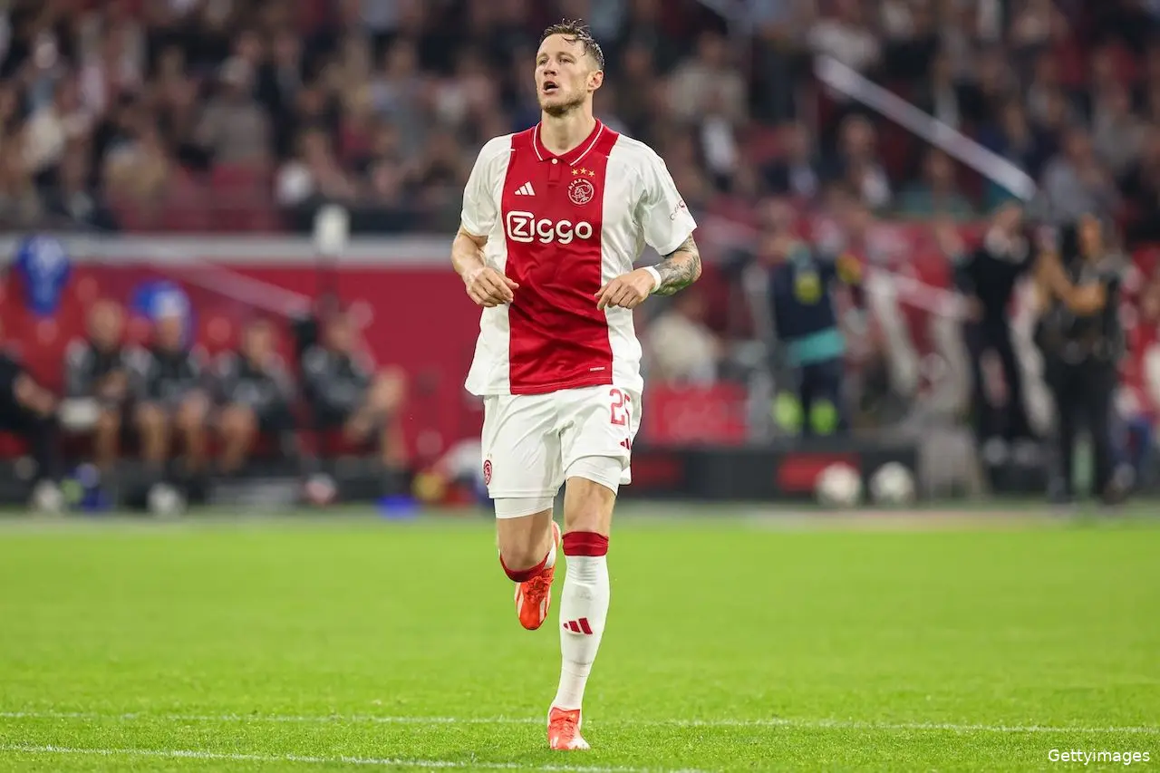 wout weghorst ajax