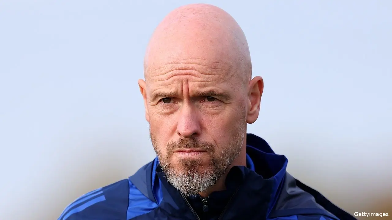 erik ten hag ontslag