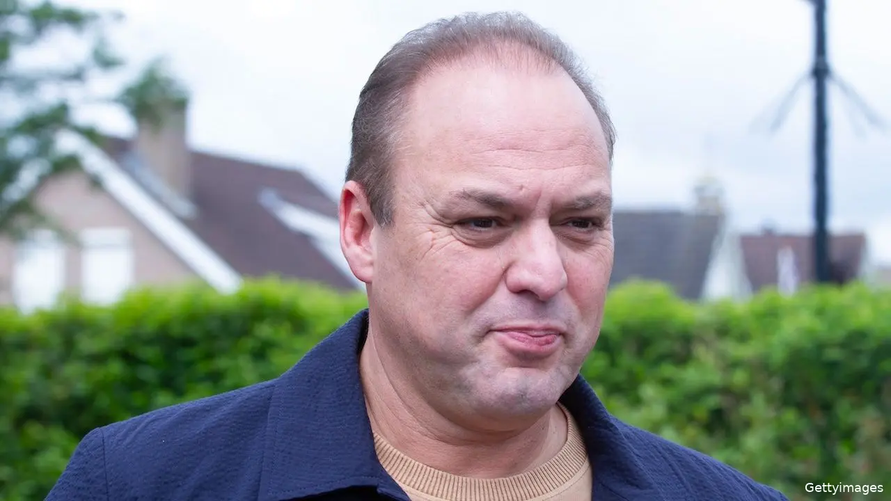 frans bauer over vreemdgaag