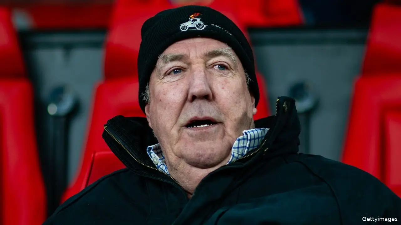 jeremy clarkson hartaanval