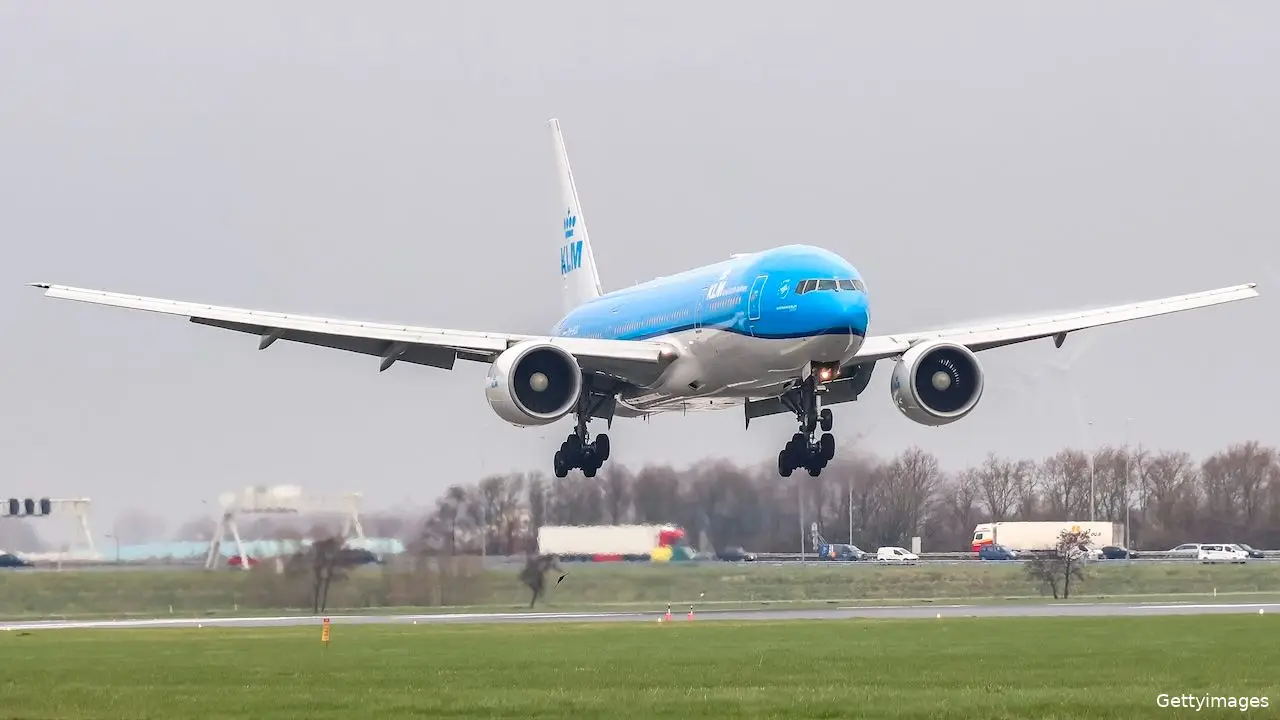 klm kostenbesparing
