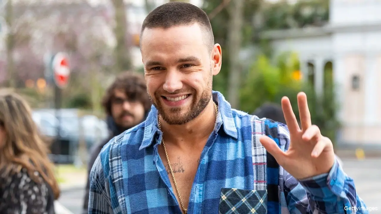 liam payne dood
