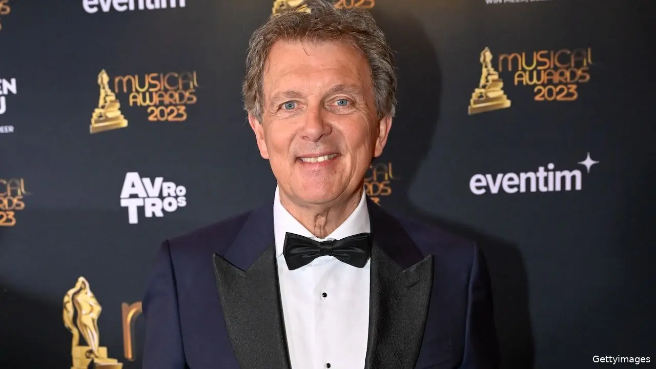 robert ten brink