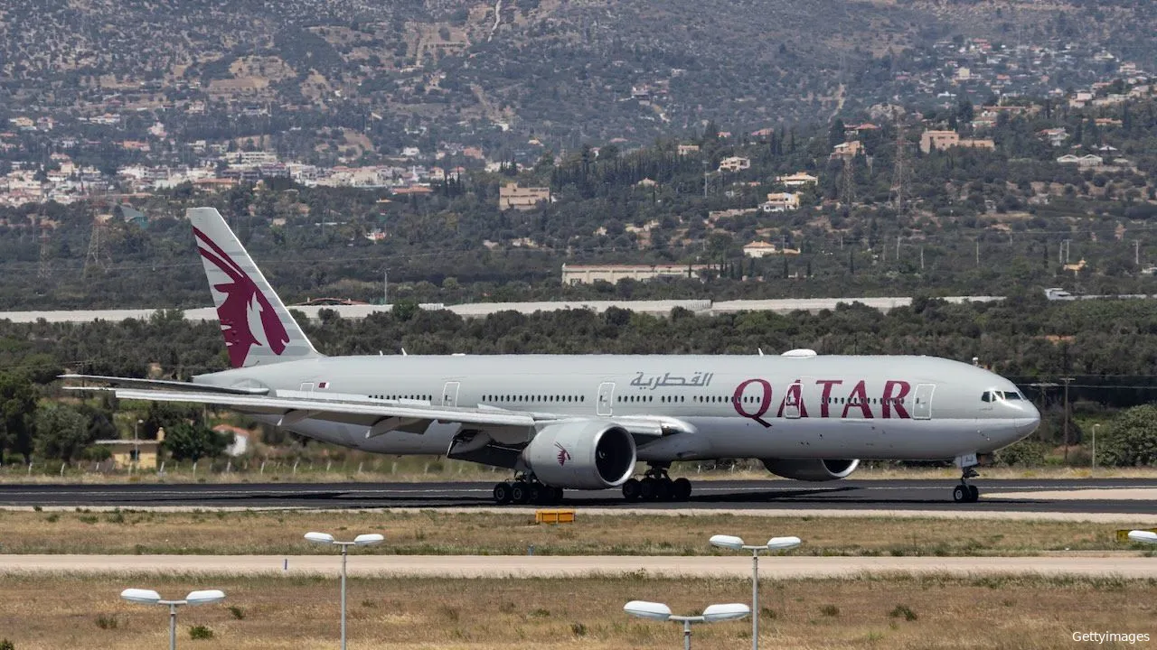 qatar airways