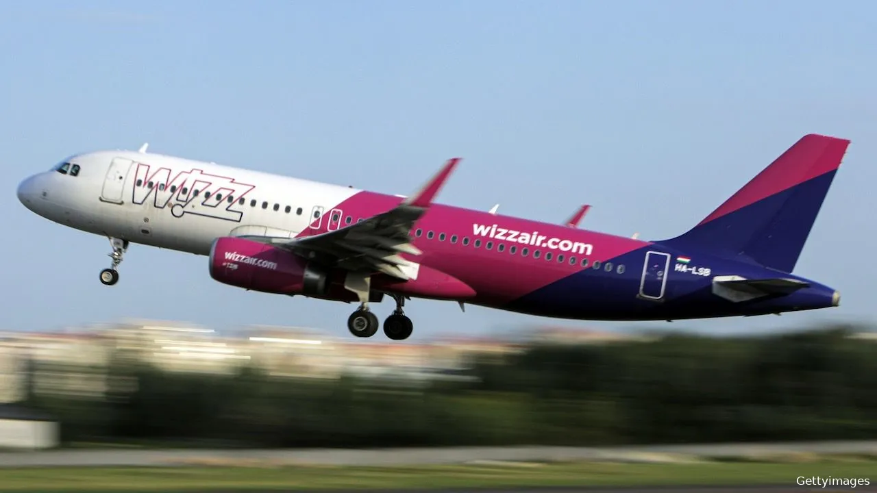 wizz air abonnement