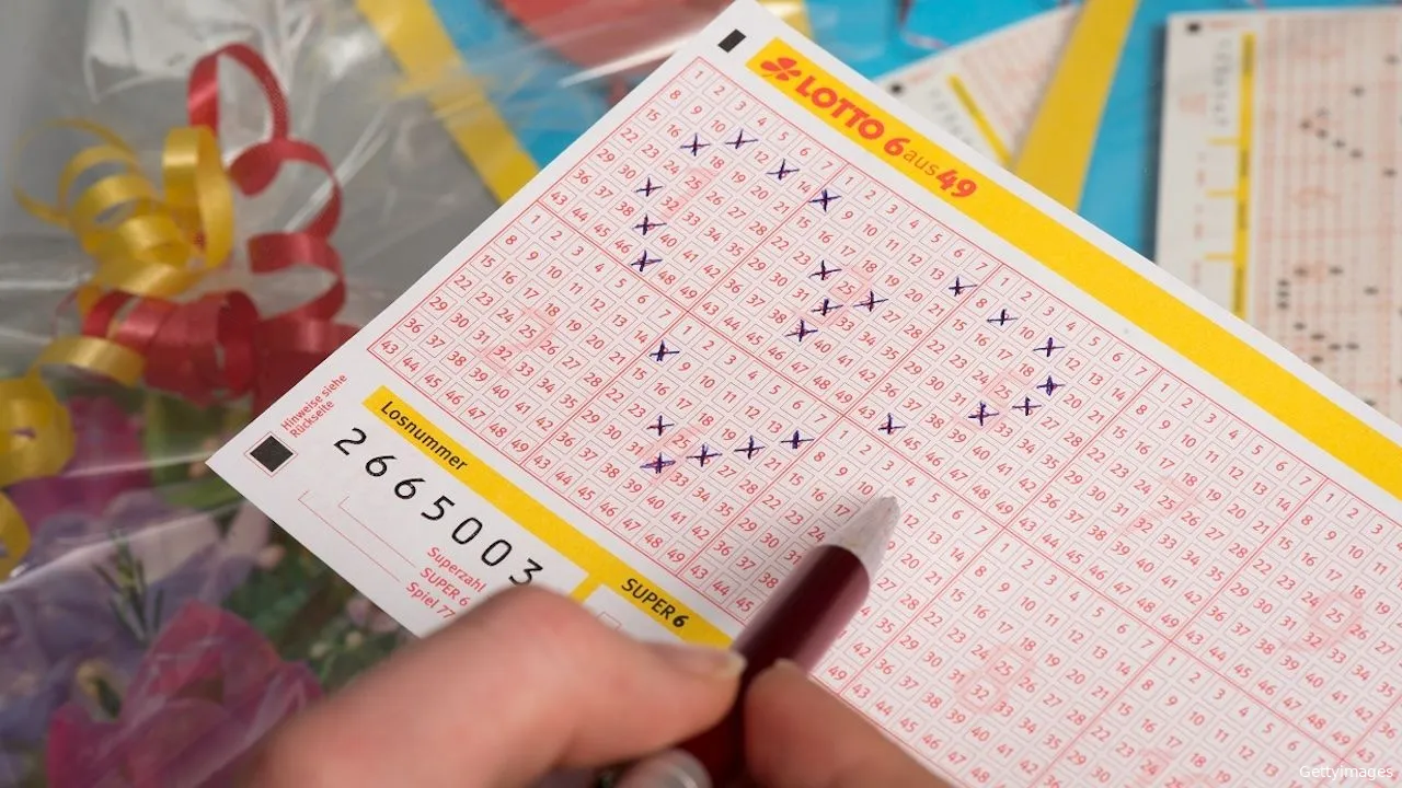 eurojackpot prijs den haag