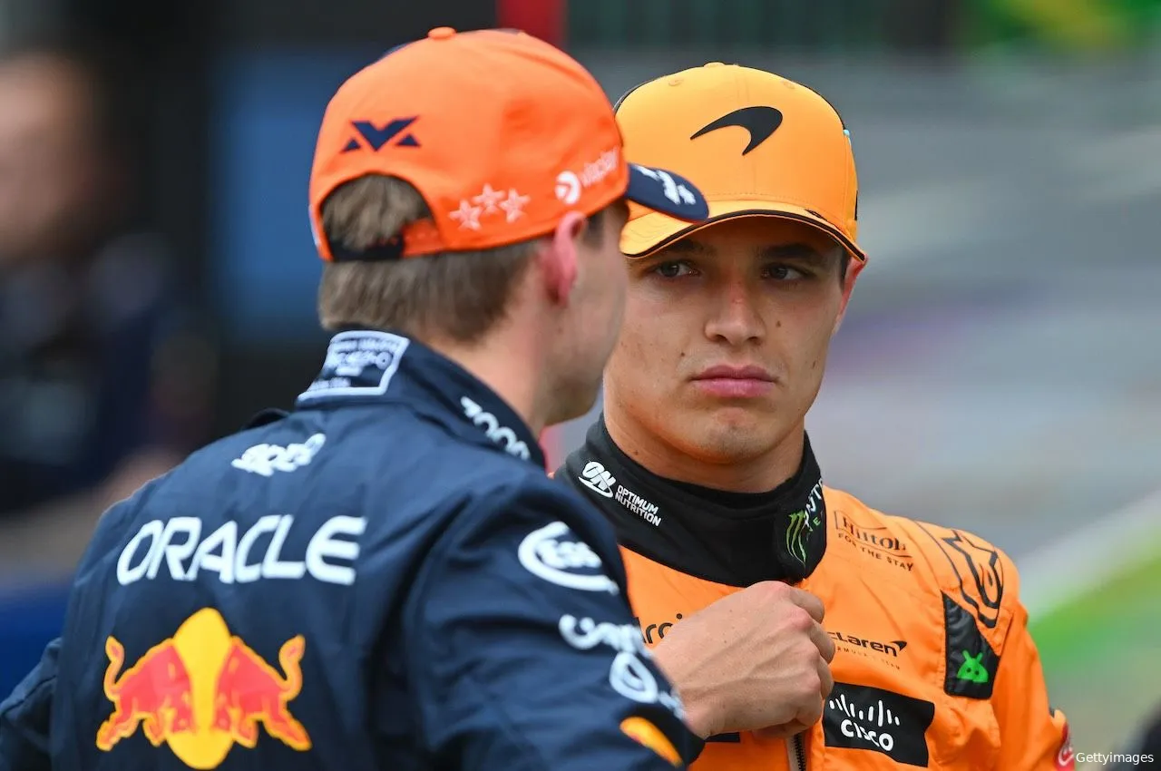 max verstappen lando norris