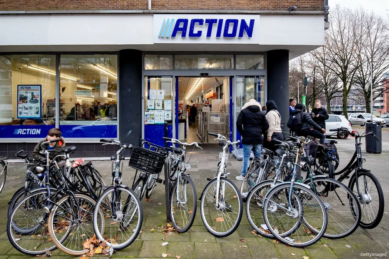 action kidkraft speelkeuken
