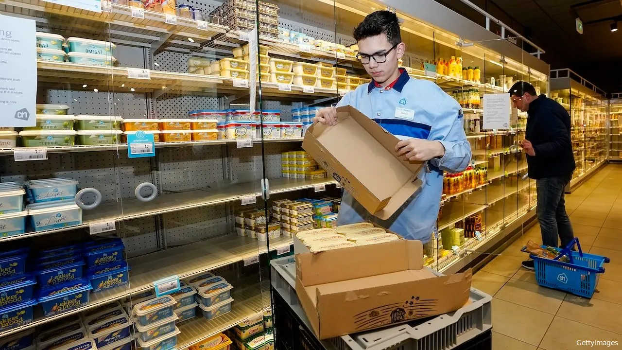 albert heijn terugroepactie rode druiven