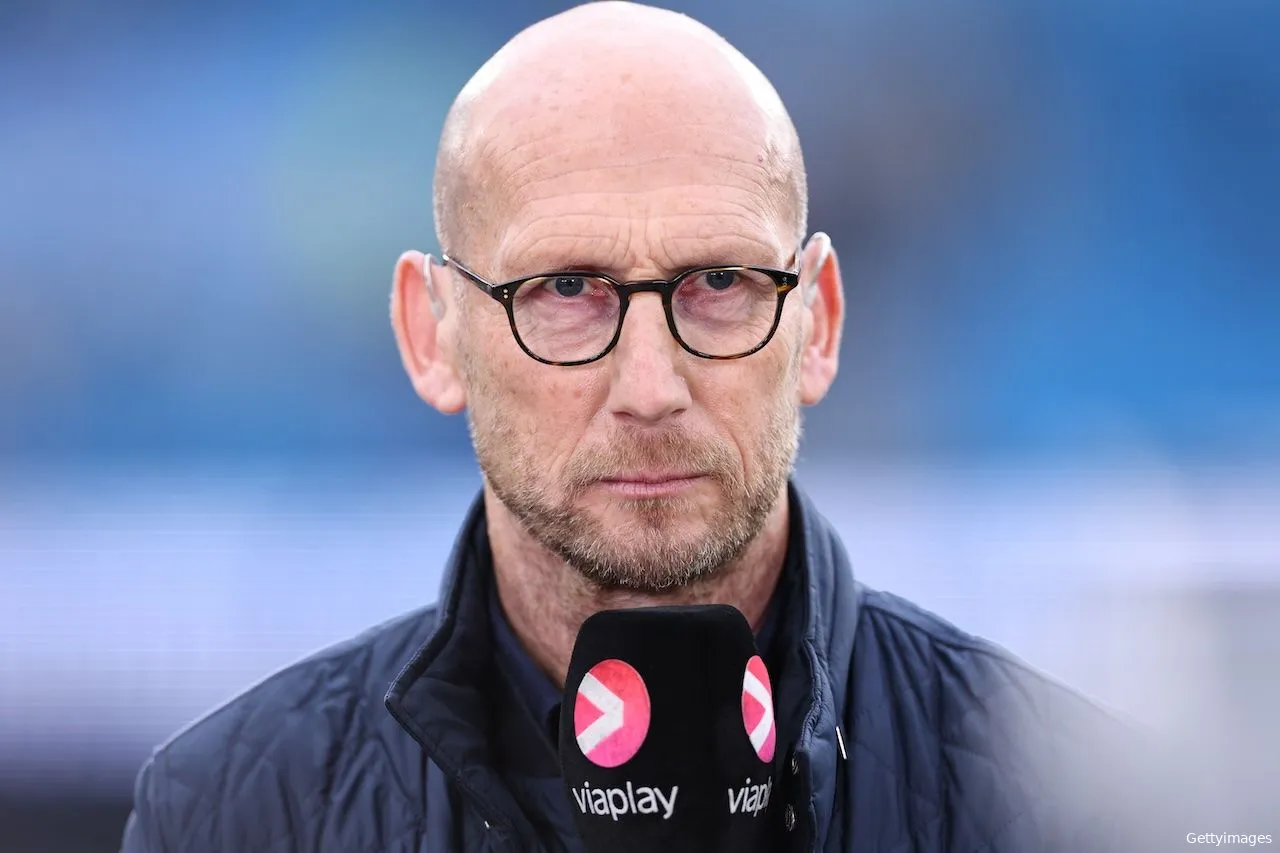 jaap stam verslaving
