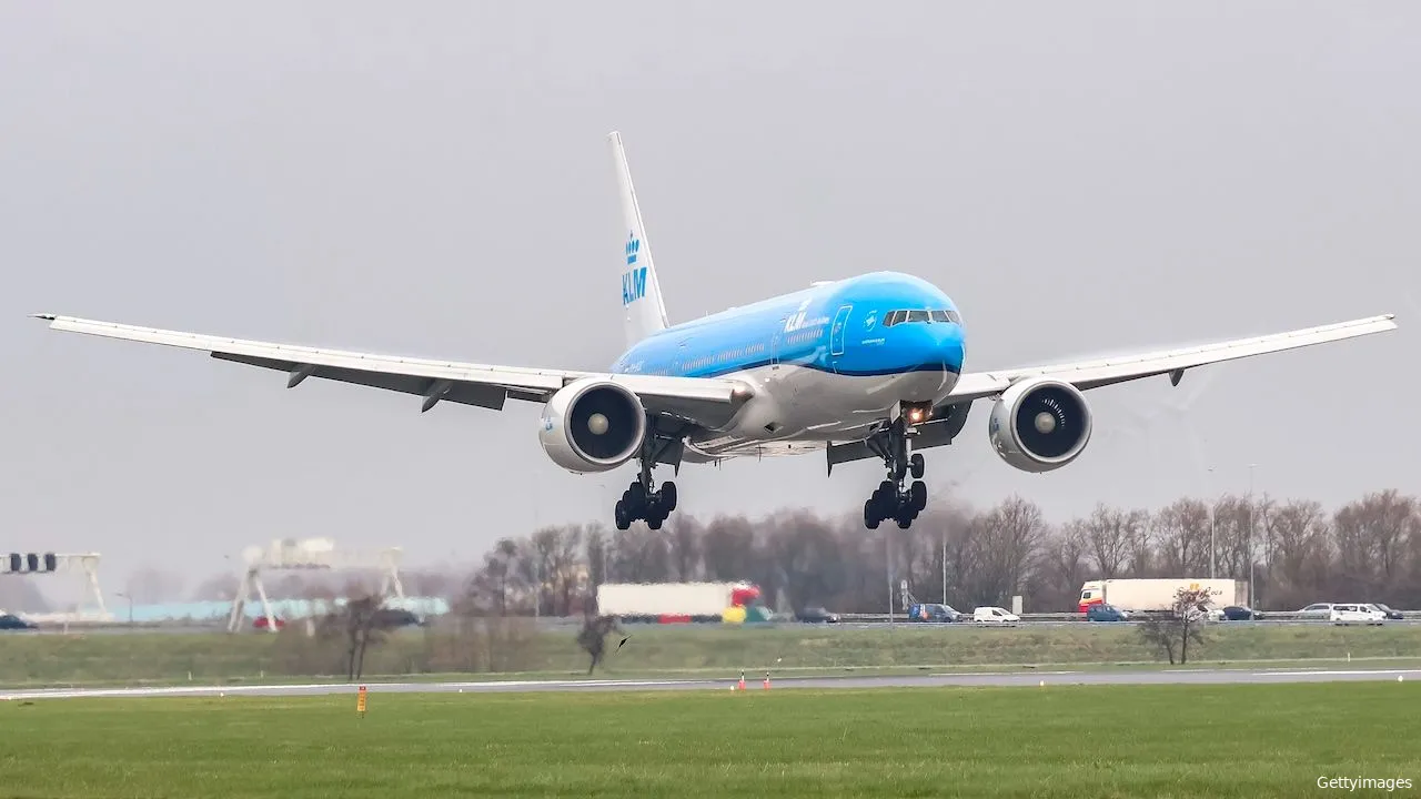 klm kostenbesparing