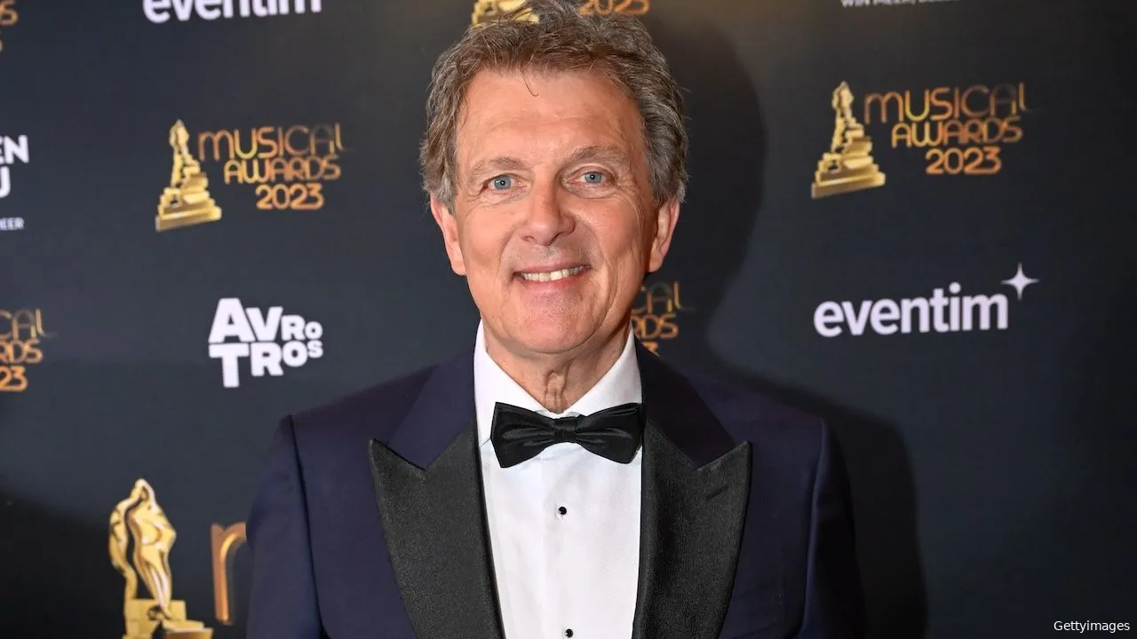 robert ten brink