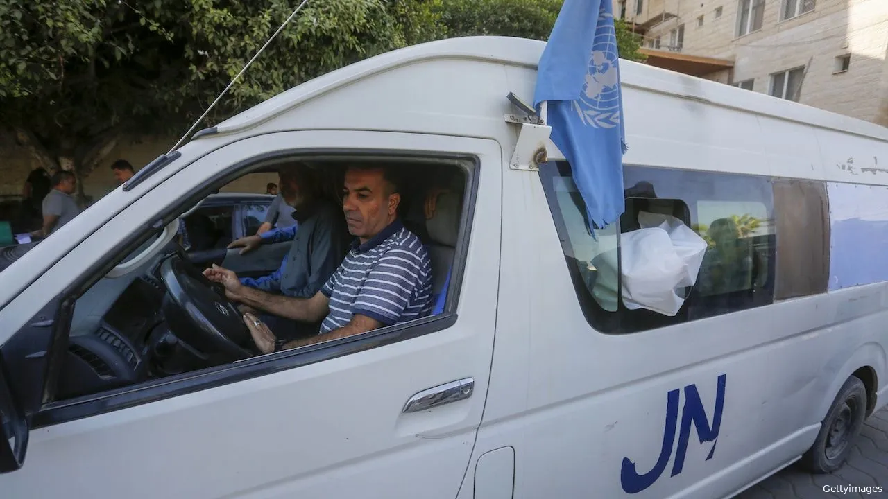 unrwa