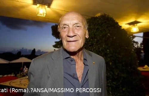 giacomo losi