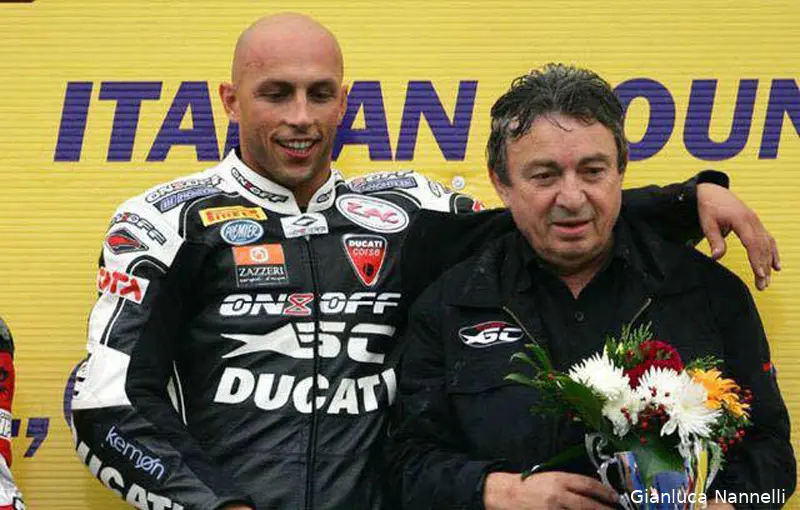 gianluca nannelli