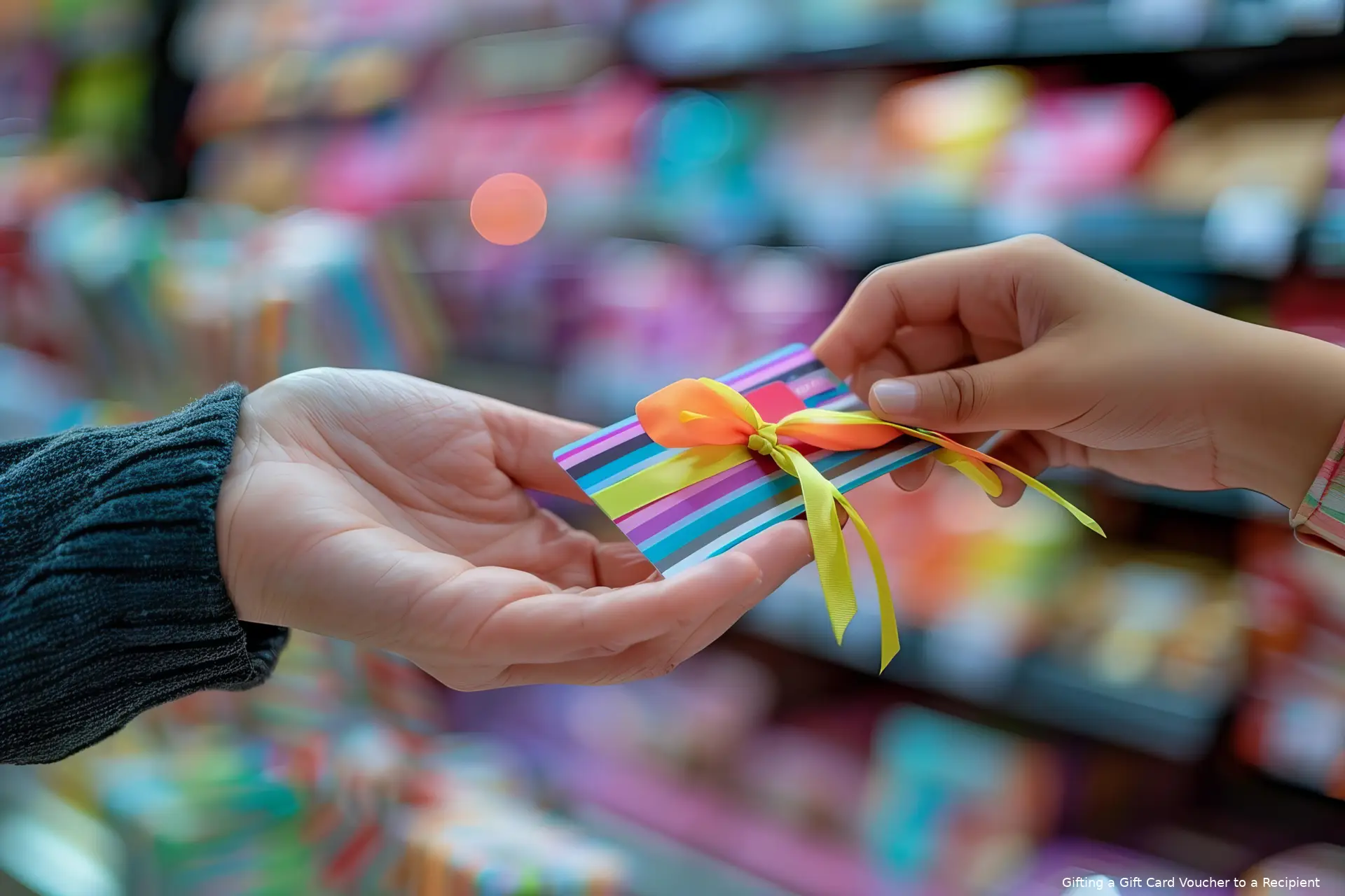 cadeaukaarten
