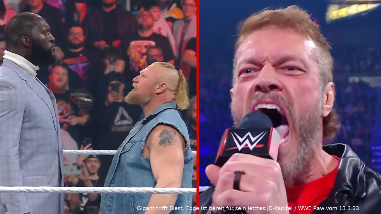 wwe raw 130323