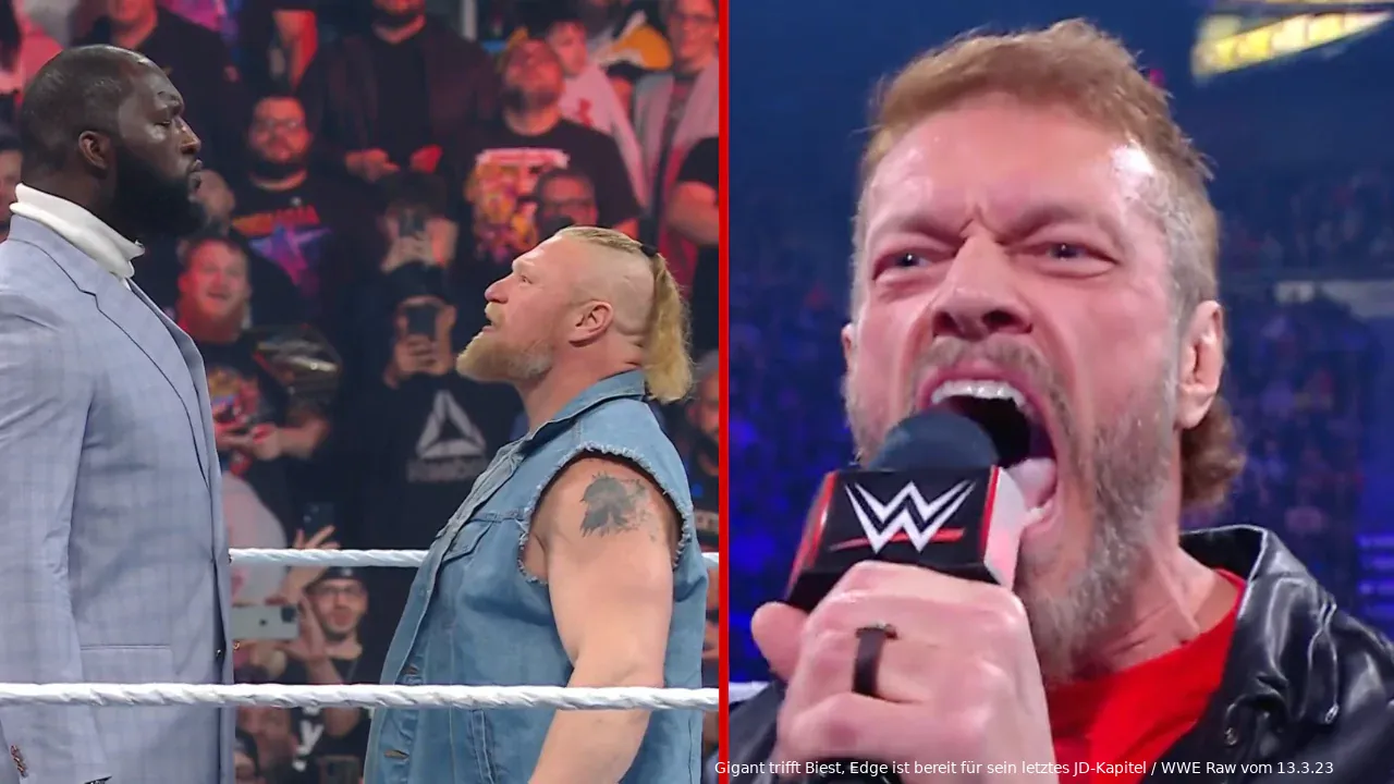 wwe raw 130323