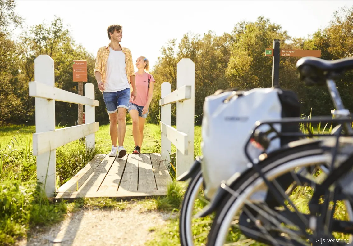 fietsknopennetwerk