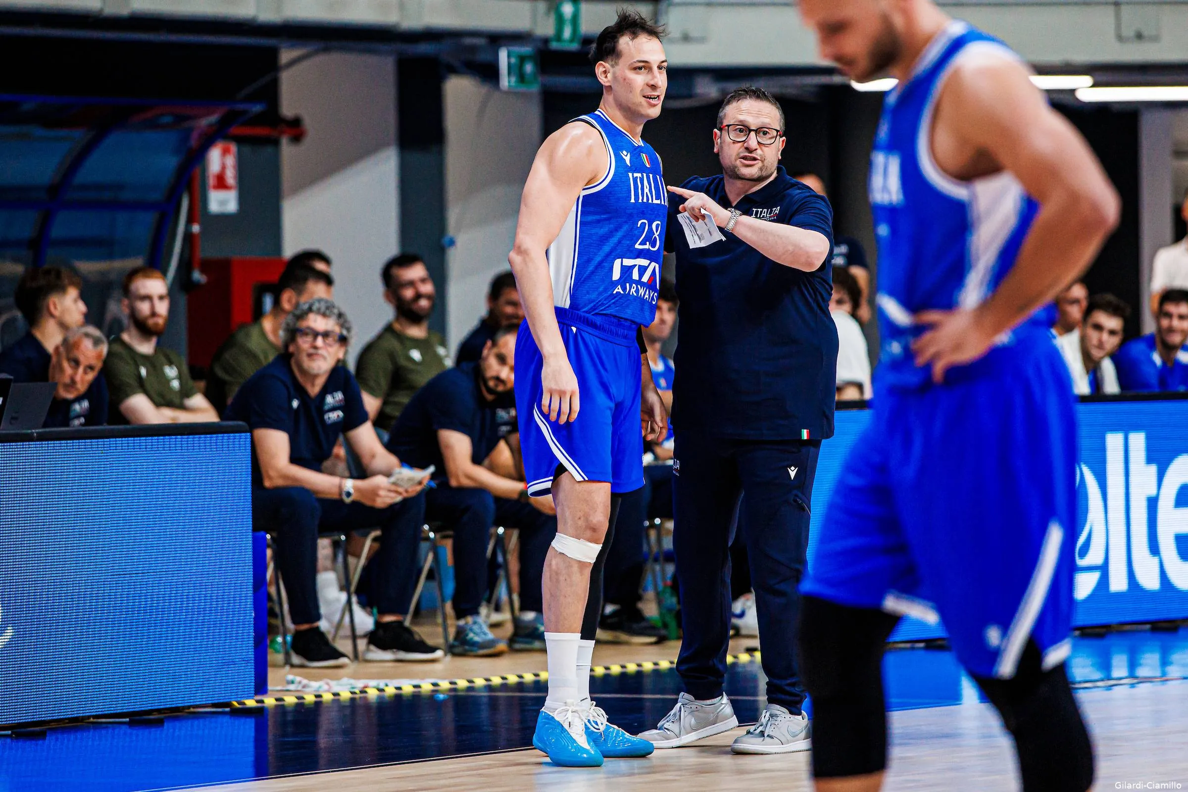 Marco Ramondino