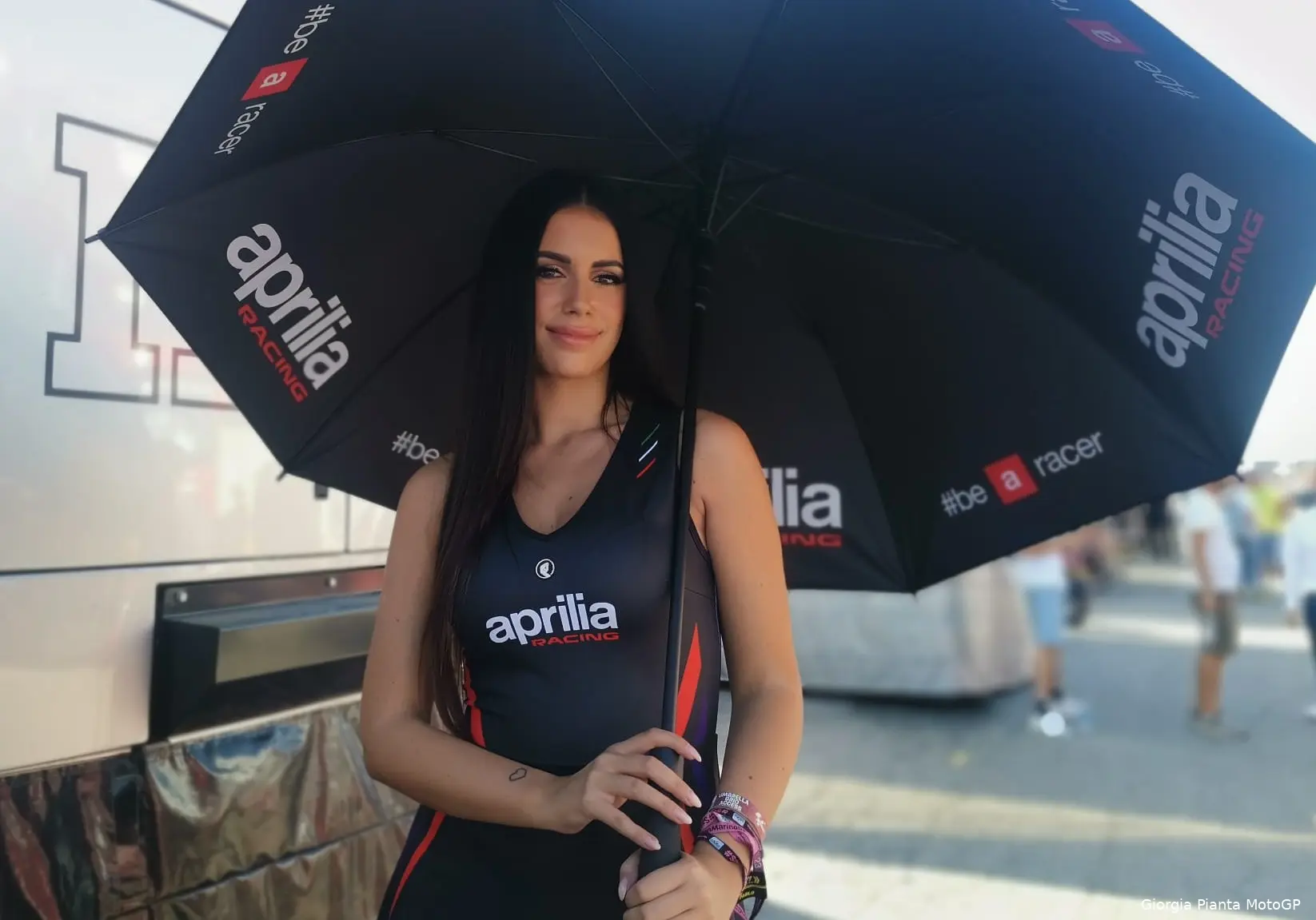 giorgia pianta