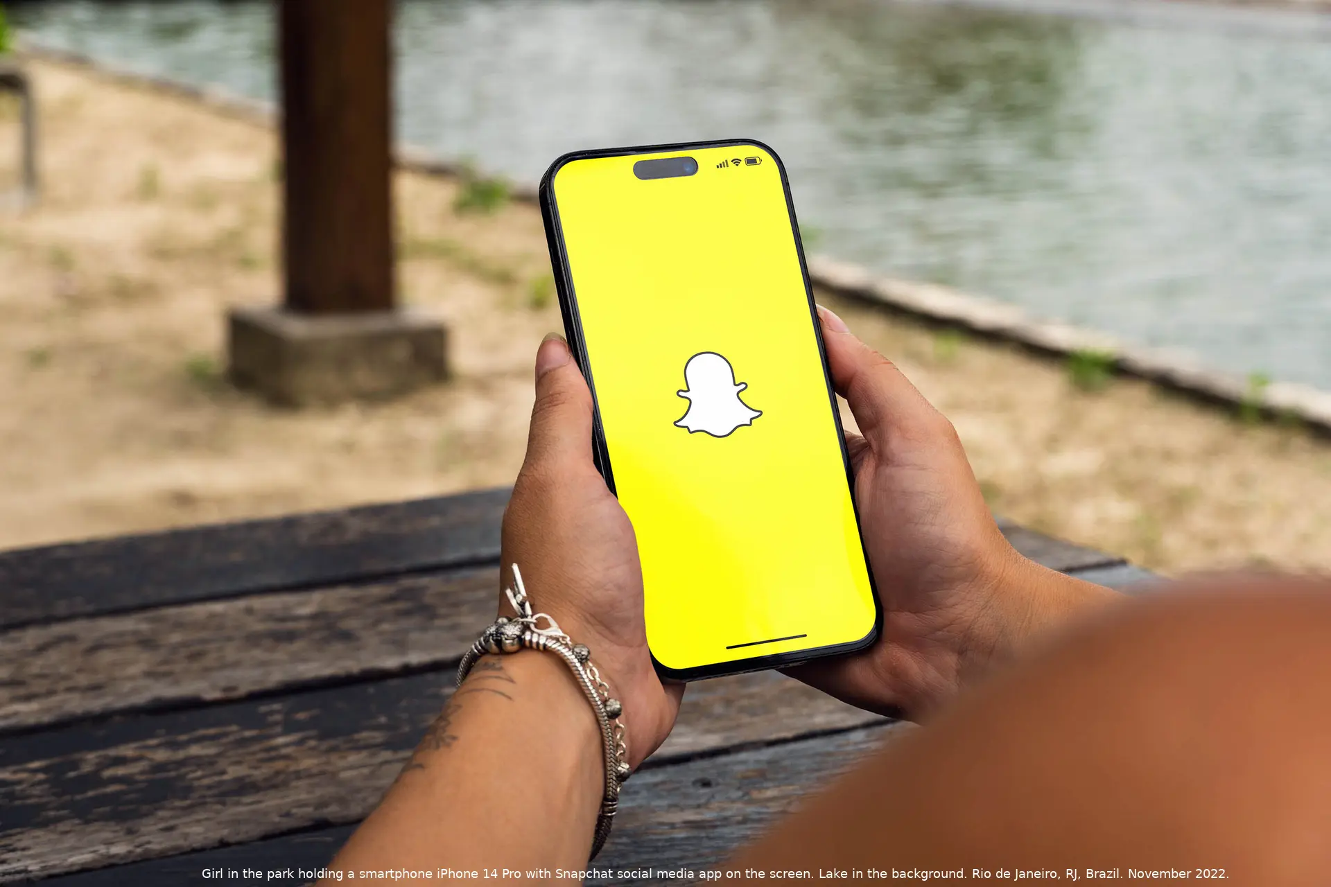 snapchat