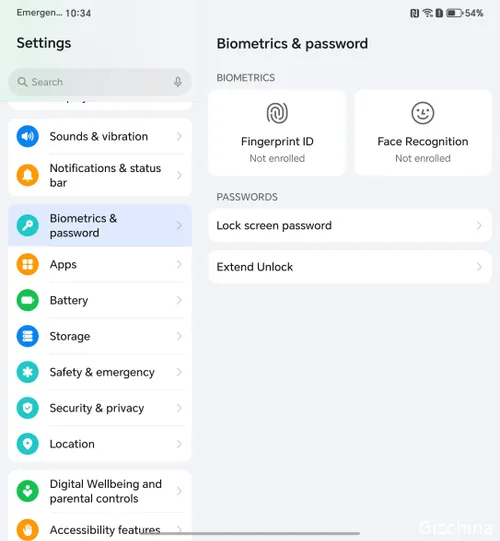 Screenshot_20250820_103401_com_android_settings_Settings$BiometricLockSettingsActi