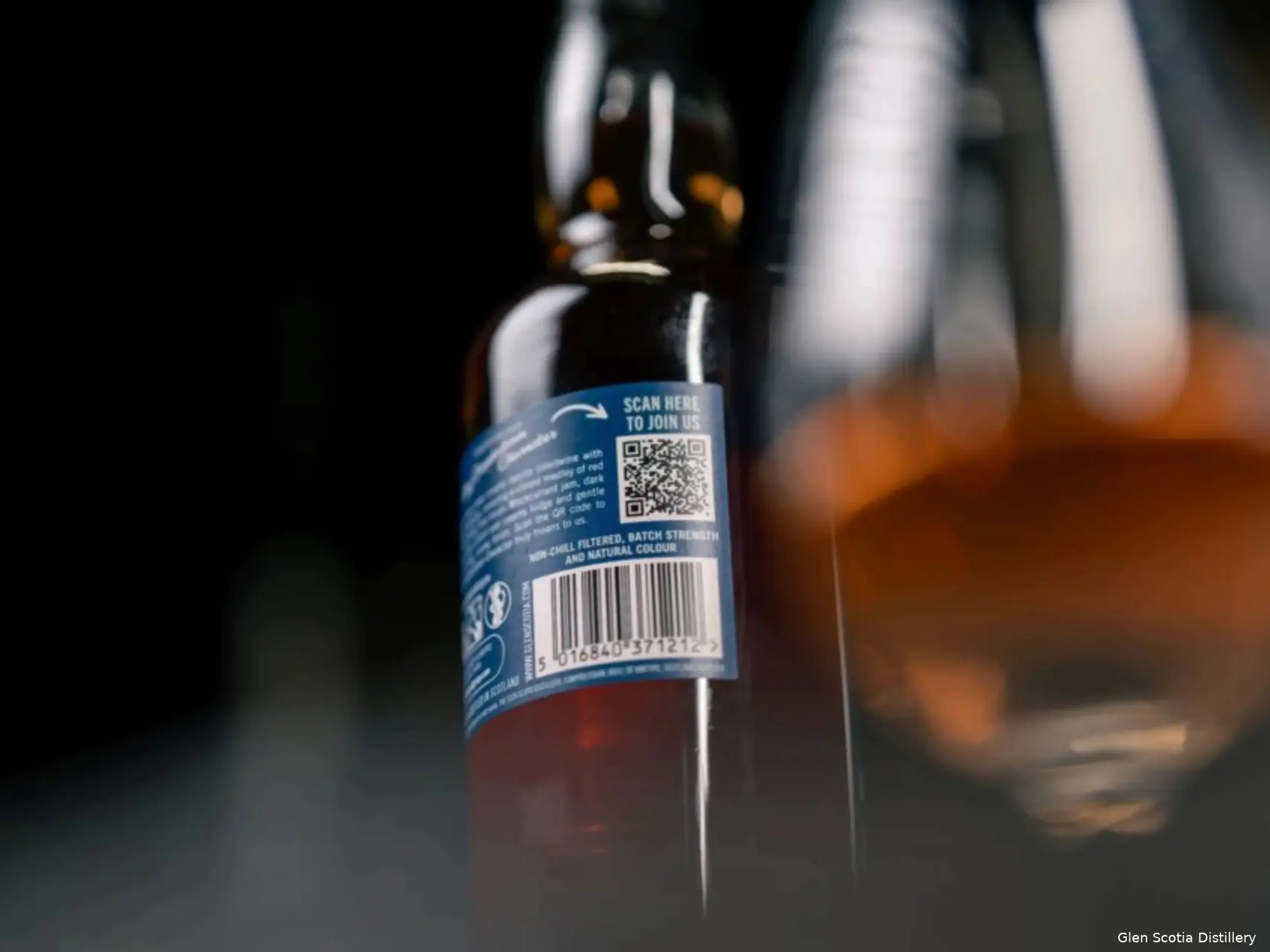 Glen Scotia Campbeltown MAlts Festival 2026 whisky (1)