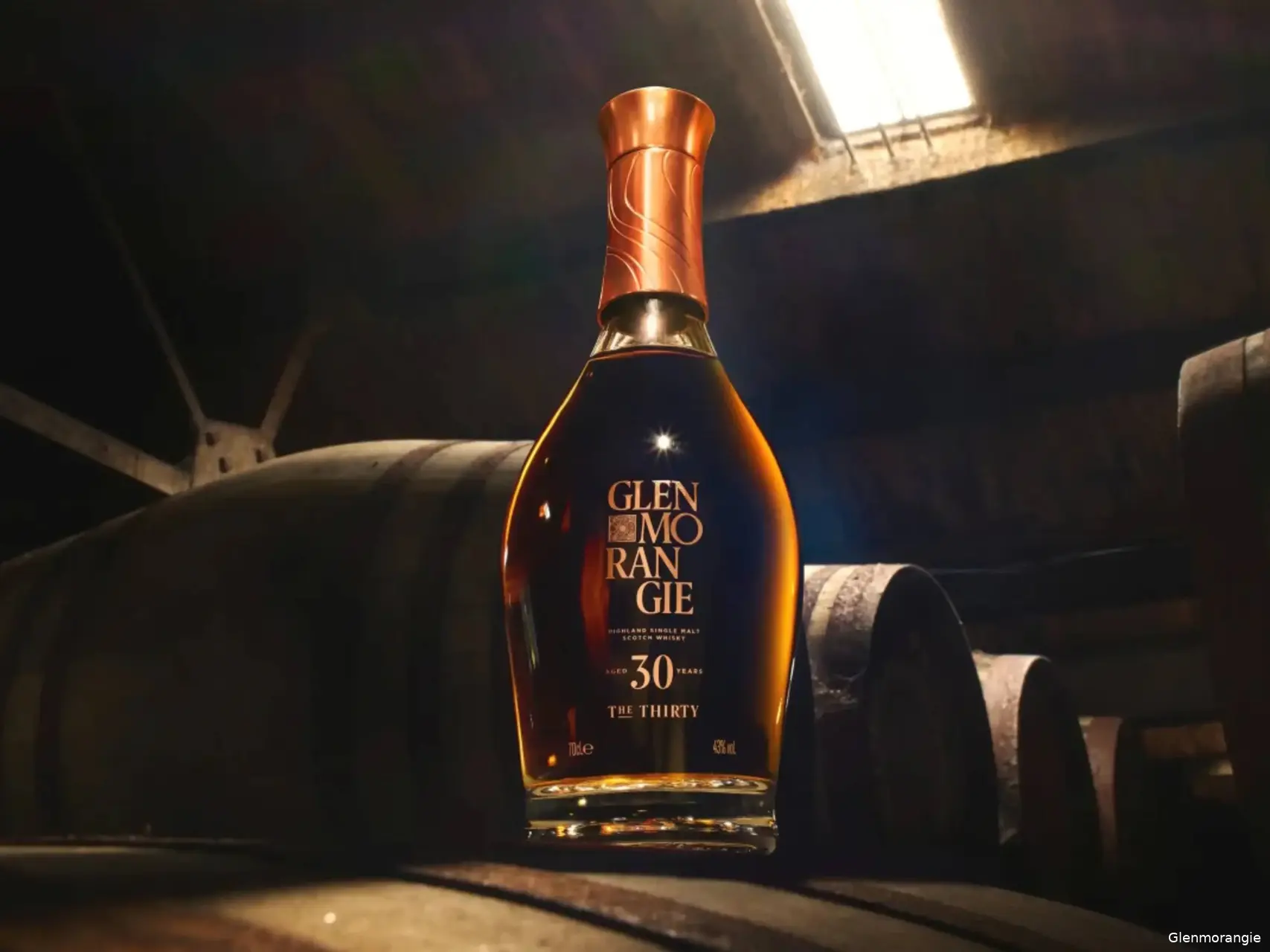 Glenmorangie The Thirty
