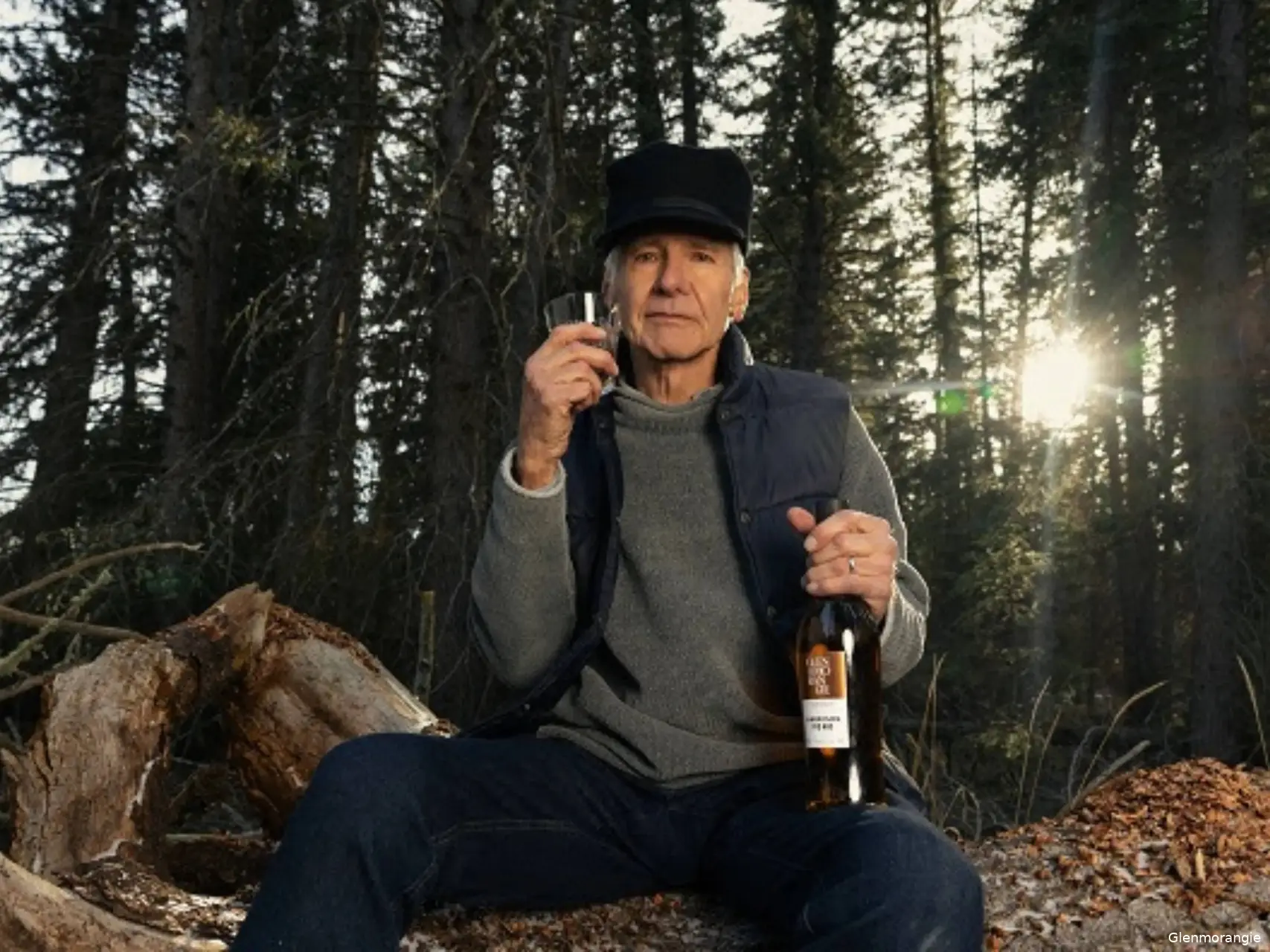 Glen Morangie Harrison Ford Edition (1)