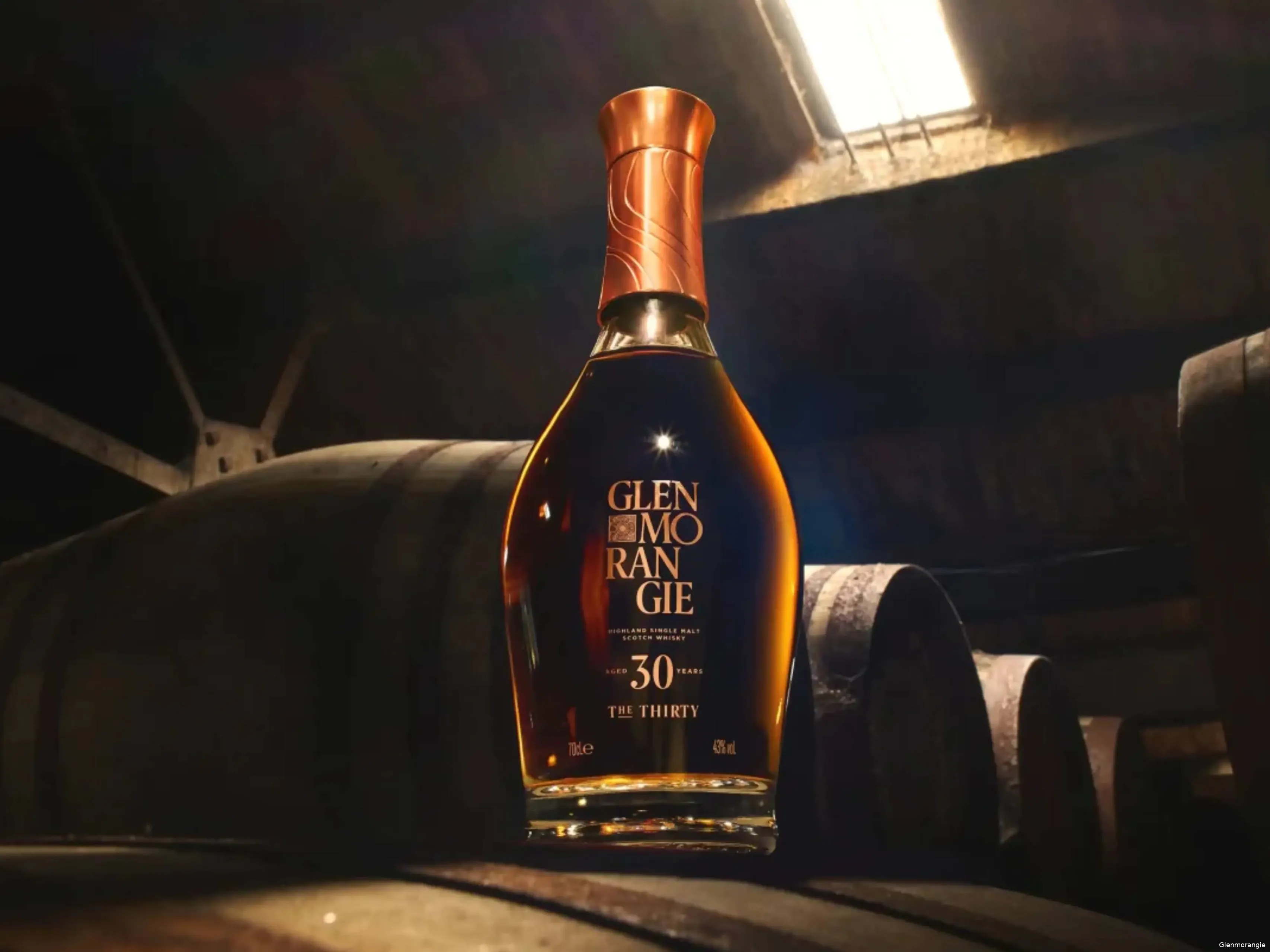 Glenmorangie The Thirty