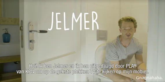 jelmer challenge