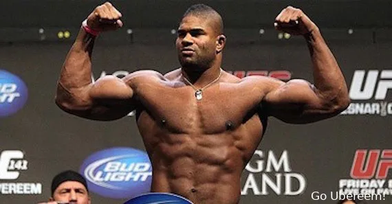alistair ufc203 0
