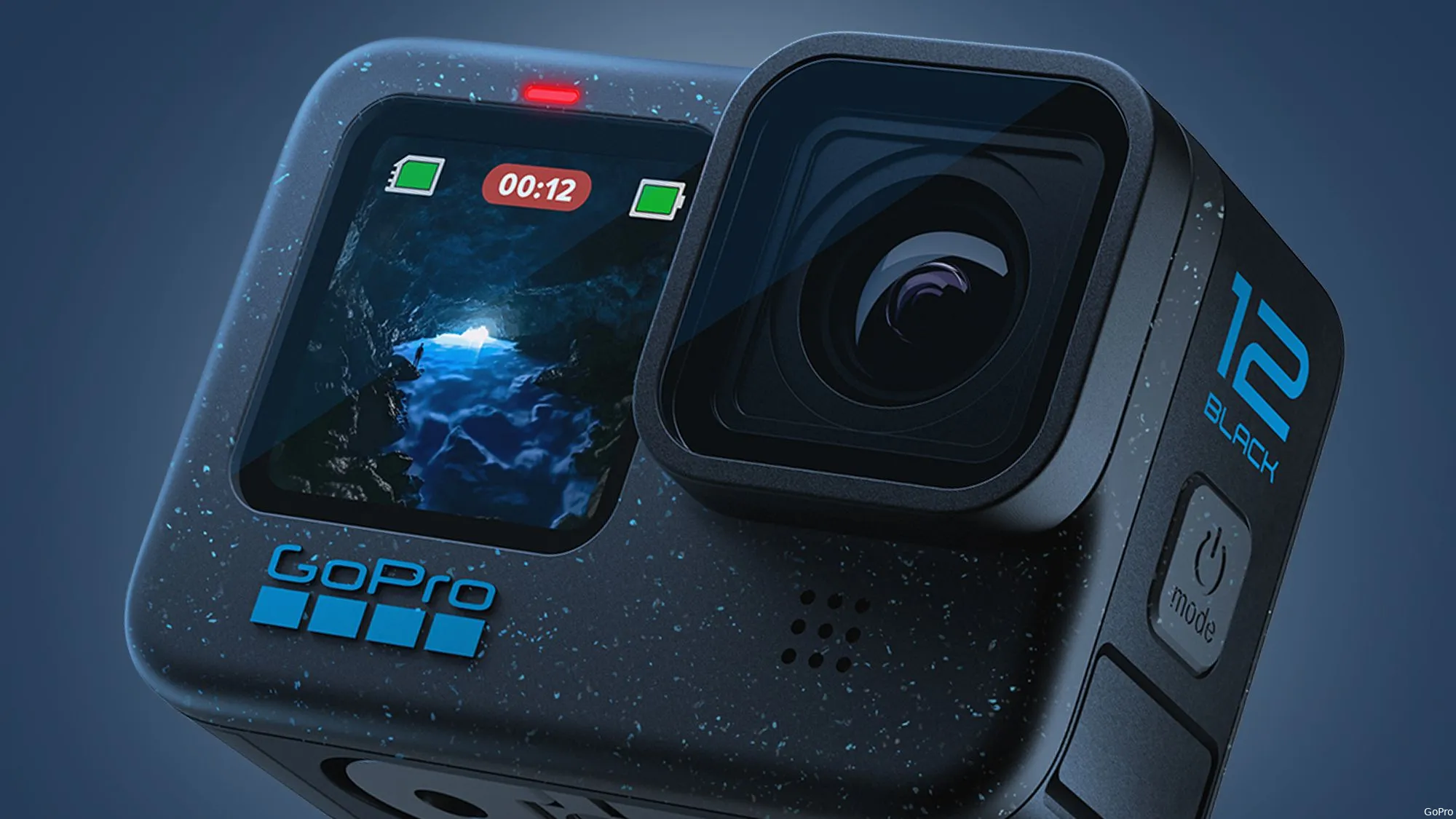 gopro hero 12