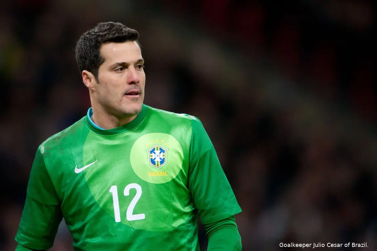 julio cesar