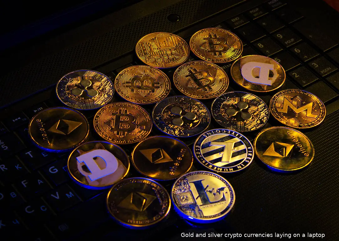 crypto jongeren spaargeld