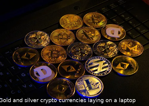 crypto jongeren spaargeld