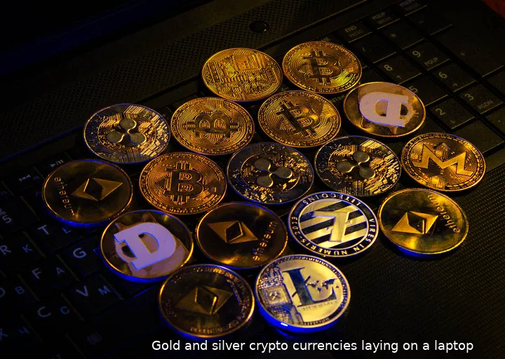 crypto jongeren spaargeld