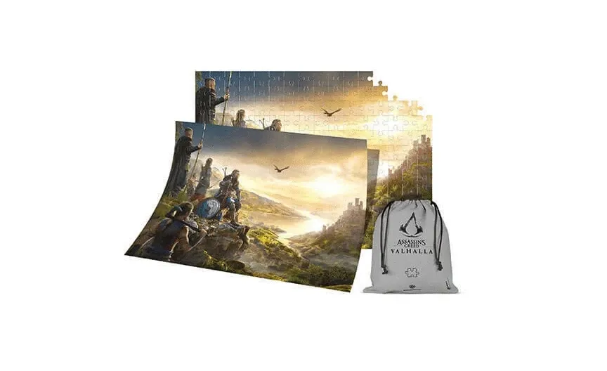 goodloot assassins creed valhalla puzzlef1655475286