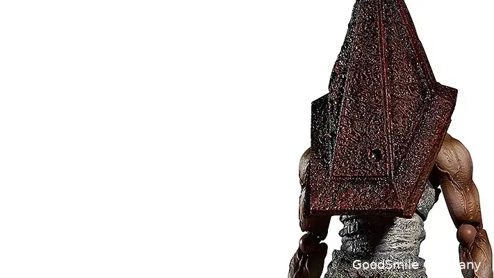silent hill 2 figma pyramid headf1648225572