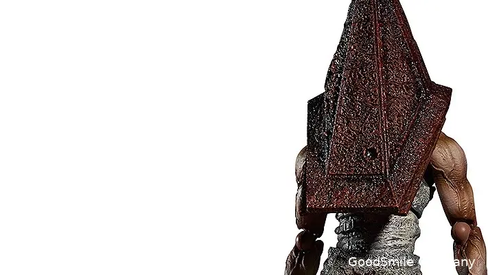 silent hill 2 figma pyramid headf1648225572