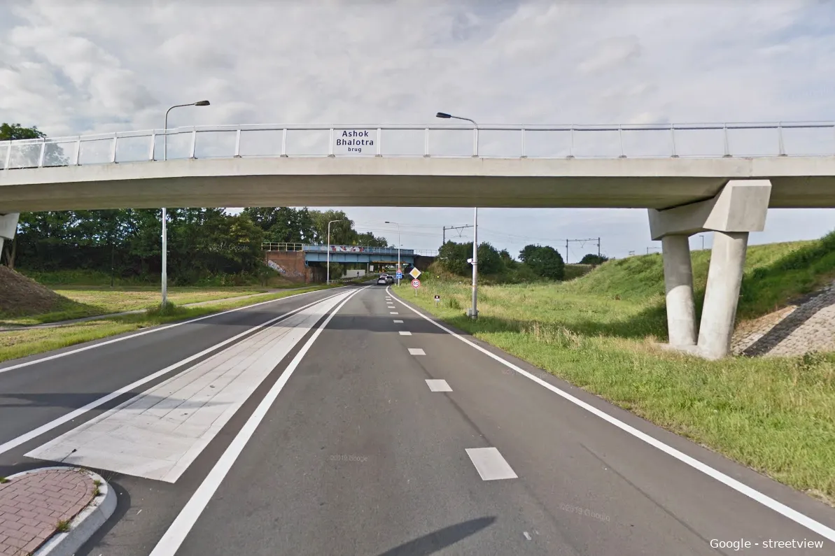 heerhugowaard streetview