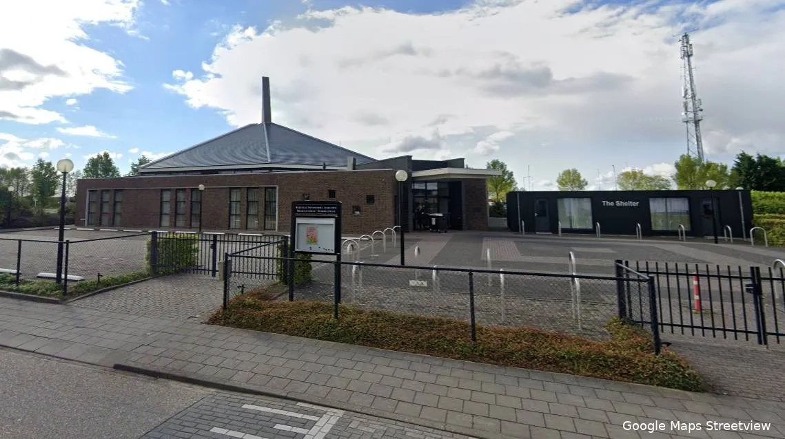 Vrijheidsconcert
