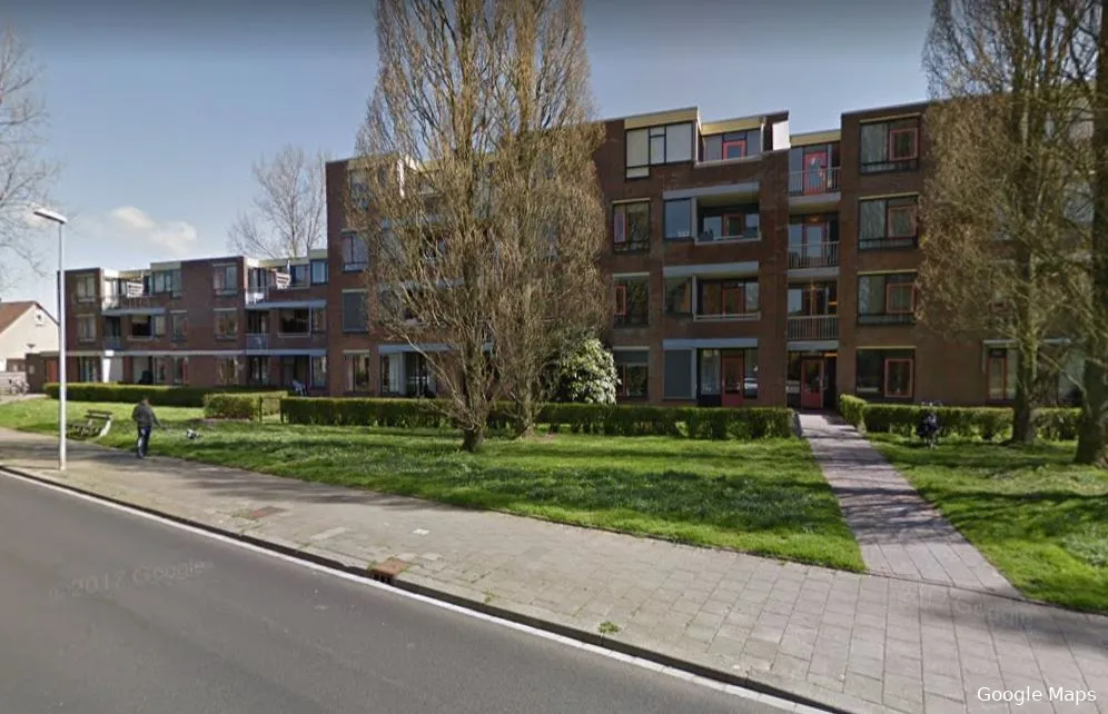 de zijlen roer 163 beschermd wonen