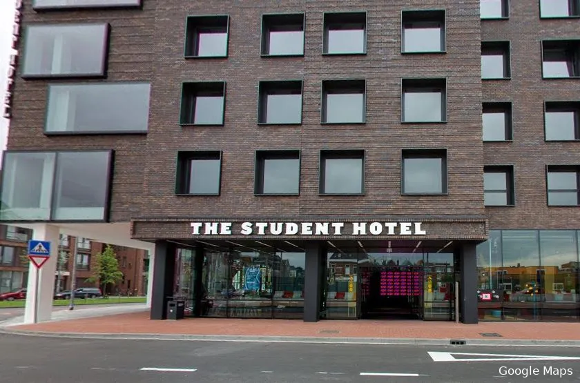 studenthotel