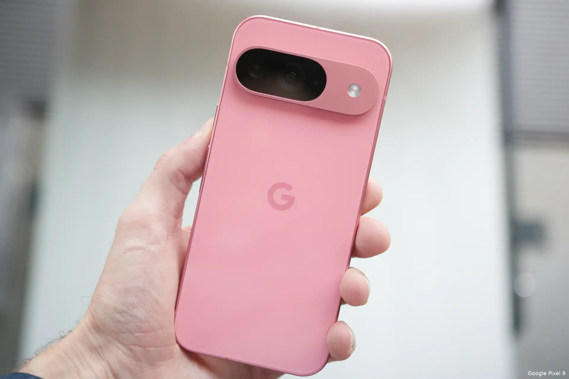 pixel 9 ftr