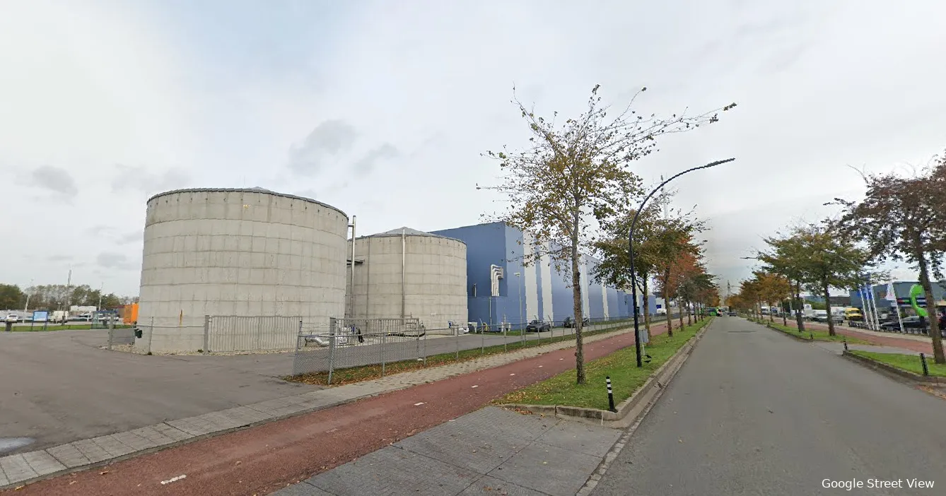 bech bio centrale harderwijk