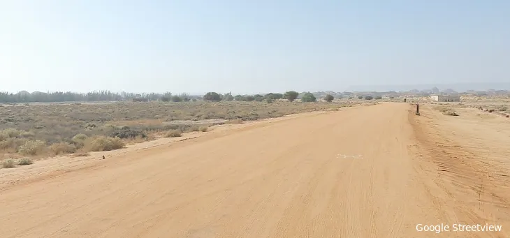 gravel saudi tour