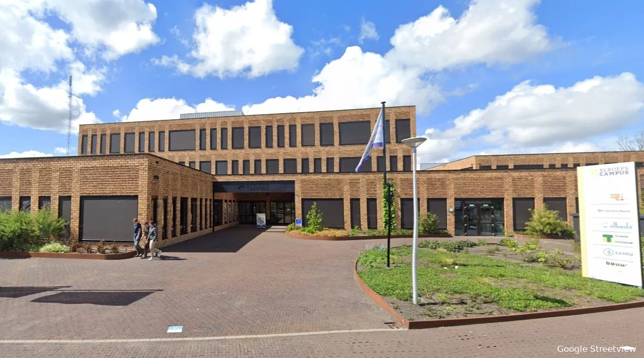 beroepscampus sommelsdijk