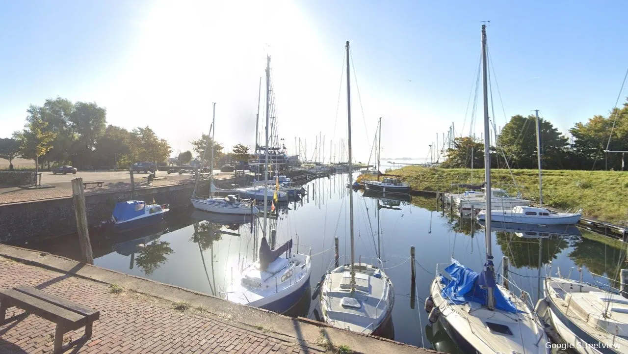 haven herkingen